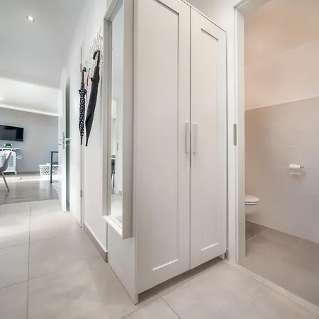 Grace Pine 3 Apartman *