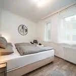 Appartement Grace Pine 3 Boedapest