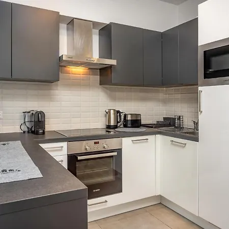 Appartement Grace Pine 3
